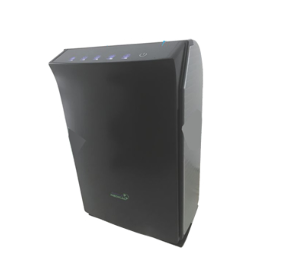 767A AIR STERILIZER/AIR PURIFIER