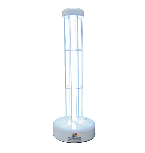 UVGI LEO 1 SURFACE STERILIZER